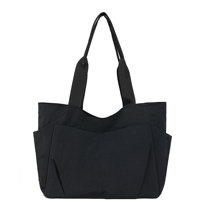 Versatile Expandable Carry-All Tote Bag LoungeYard — product view 5