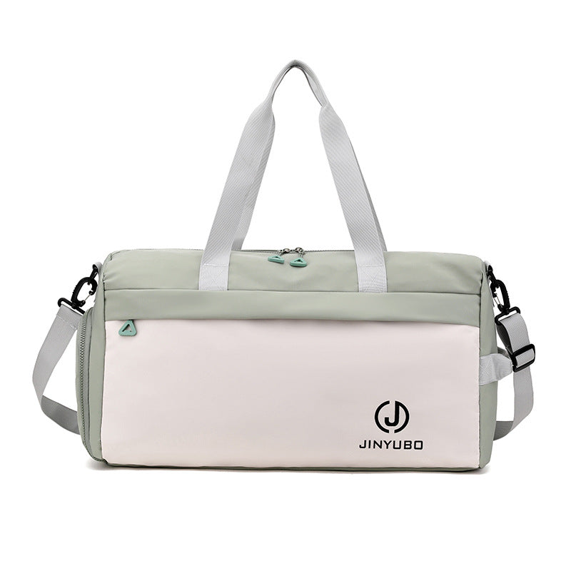 Versatile Sports and Travel Bag LoungeYard — product view 7