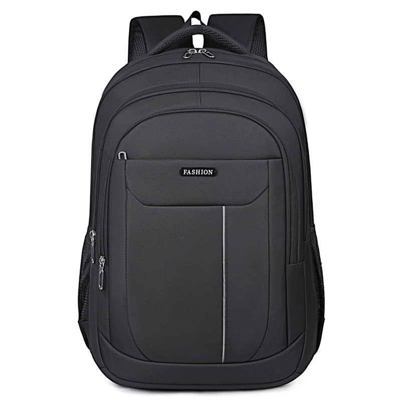 Versatile Multi-Pocket Adventure Backpack — product view 2
