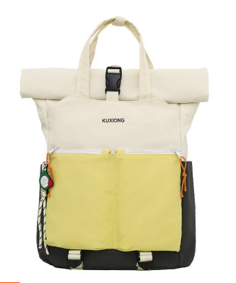 Multi-Functional Hiking Backpack LoungeYard — product view 6