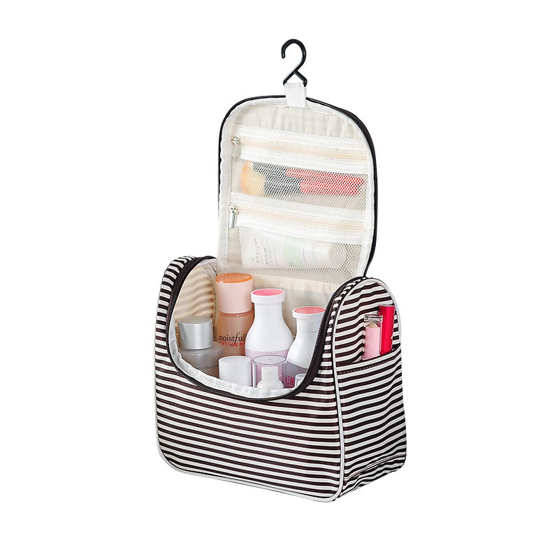 Cosmetic Organizer With Many Practical Compartments LoungeYard — product view 3