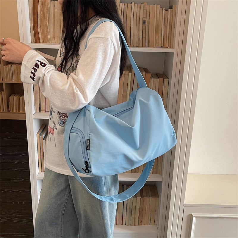 Durable Multi-Functional Gym Tote Bag LoungeYard — product view 3