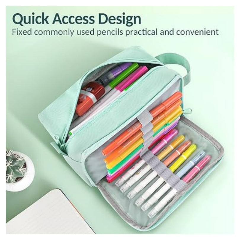 Toiletry Bag LoungeYard — product view 4