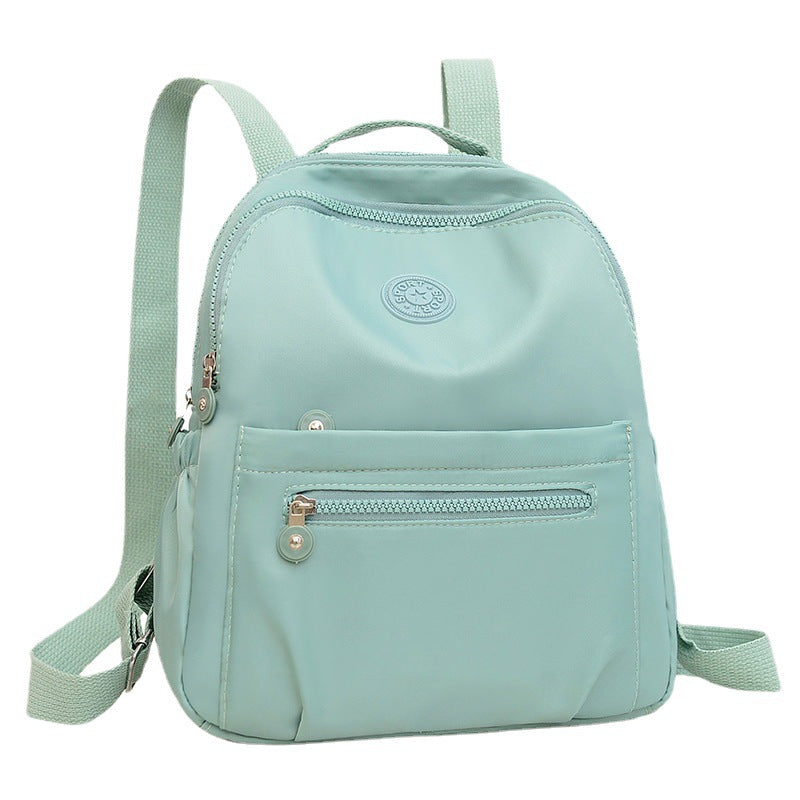 Versatile Multi-Pocket Backpack LoungeYard — product view 2