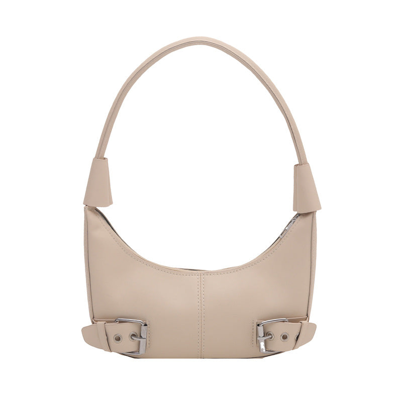 Modern Minimalist Hobo Bag — product view 2