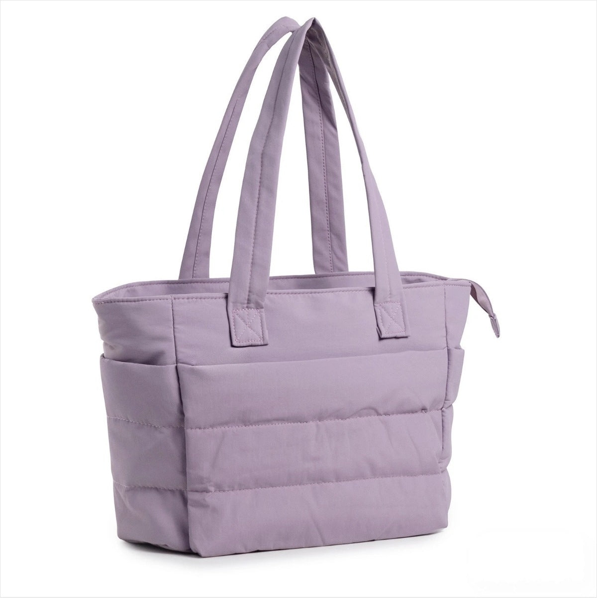 Fashionable and Practical Tote Bag LoungeYard — product view 7