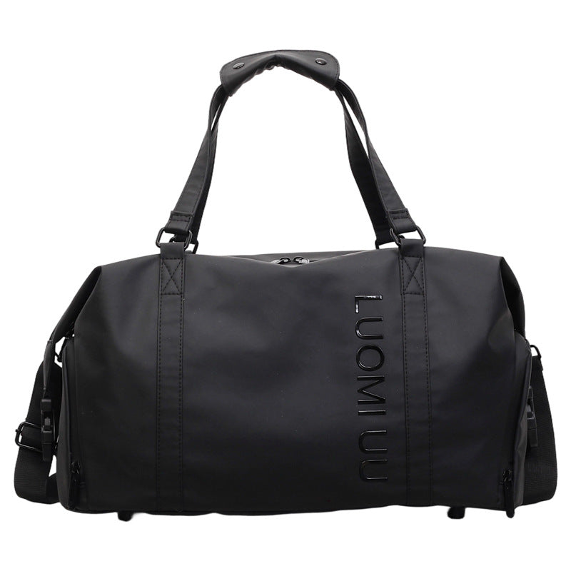 Women Stylish and Durable Sports Duffel Bag LoungeYard — product view 1