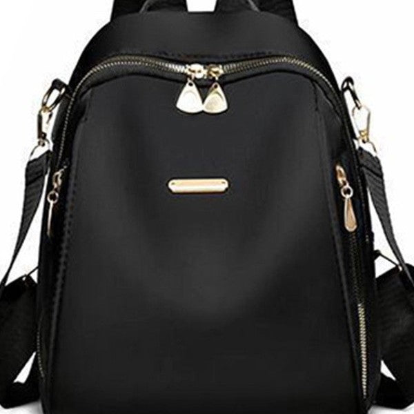 Casual Versatile Backpack LoungeYard — product view 7