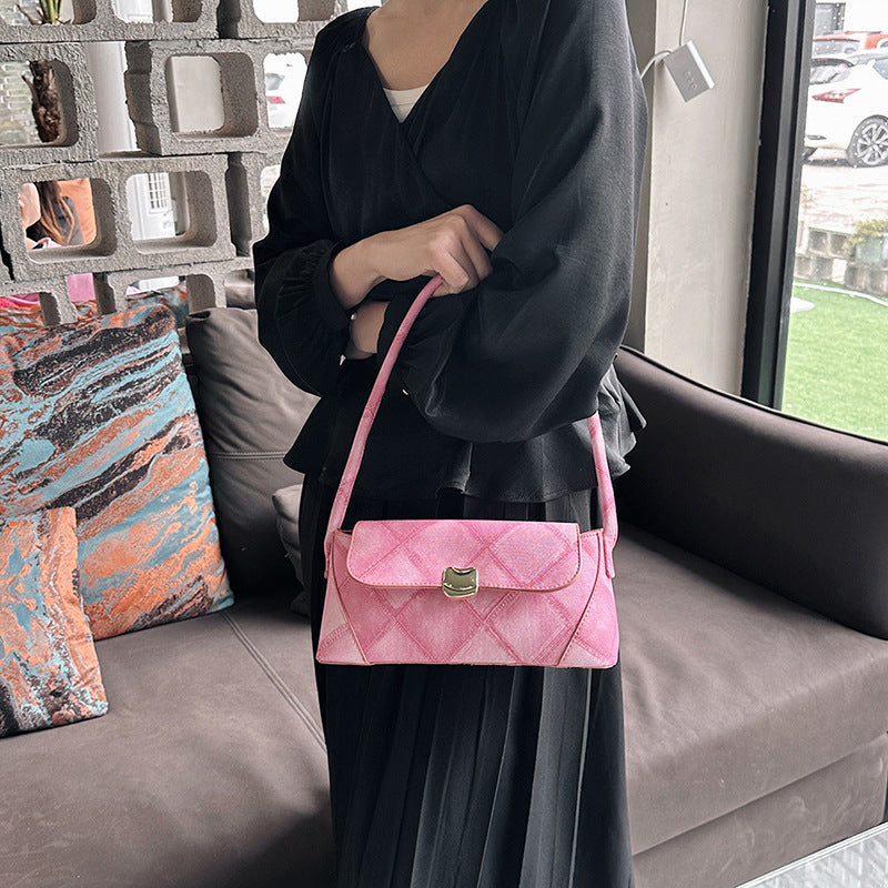 Structured Handbag — product view 5