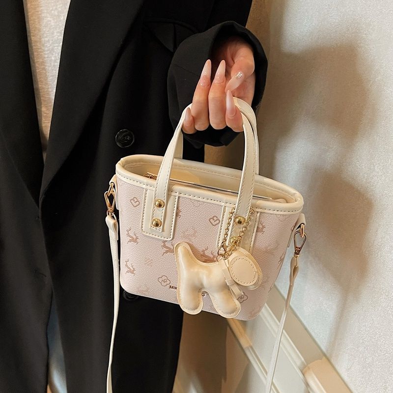 Compact Crossbody Handbag LoungeYard — product view 3