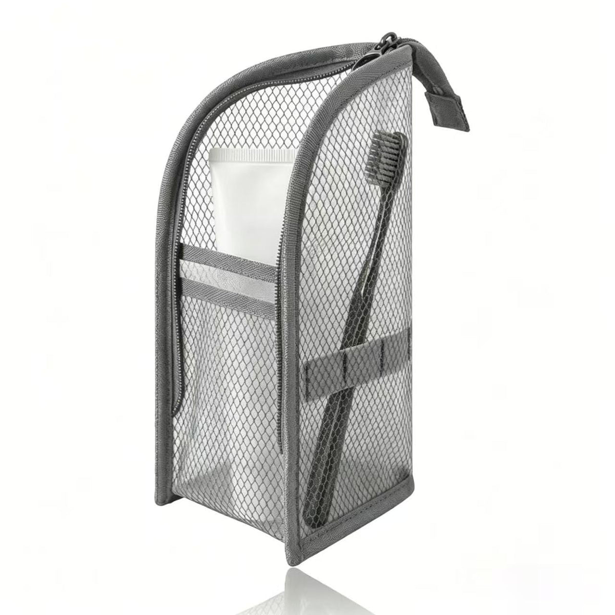 Travel Toilet Bag LoungeYard — product view 5