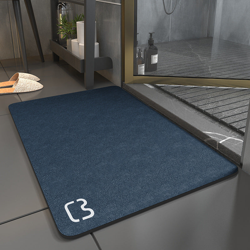 Non-Slip Shower Mat Bowlift — product view 3
