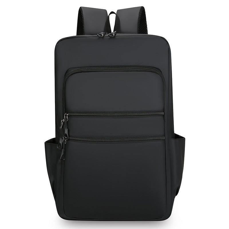 Minimalist Versatile Laptop Backpack LoungeYard — product view 2
