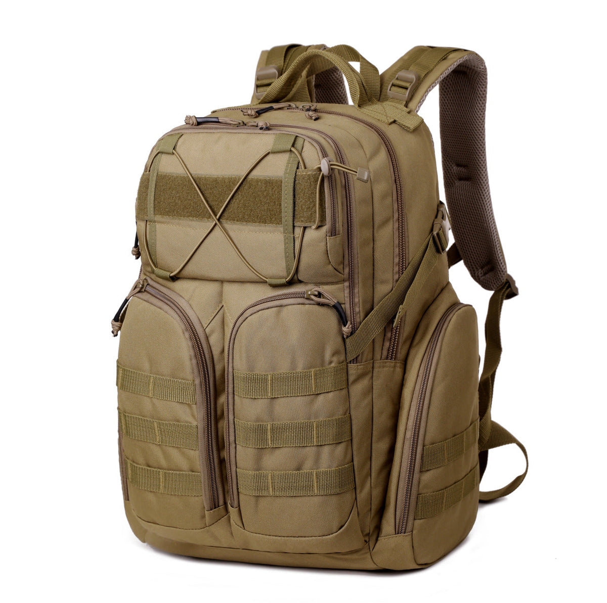 Modular Tactical Hydration Backpack LoungeYard — product view 1