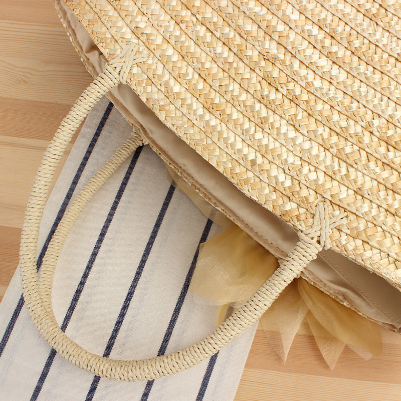 Beach bag LoungeYard — product view 2