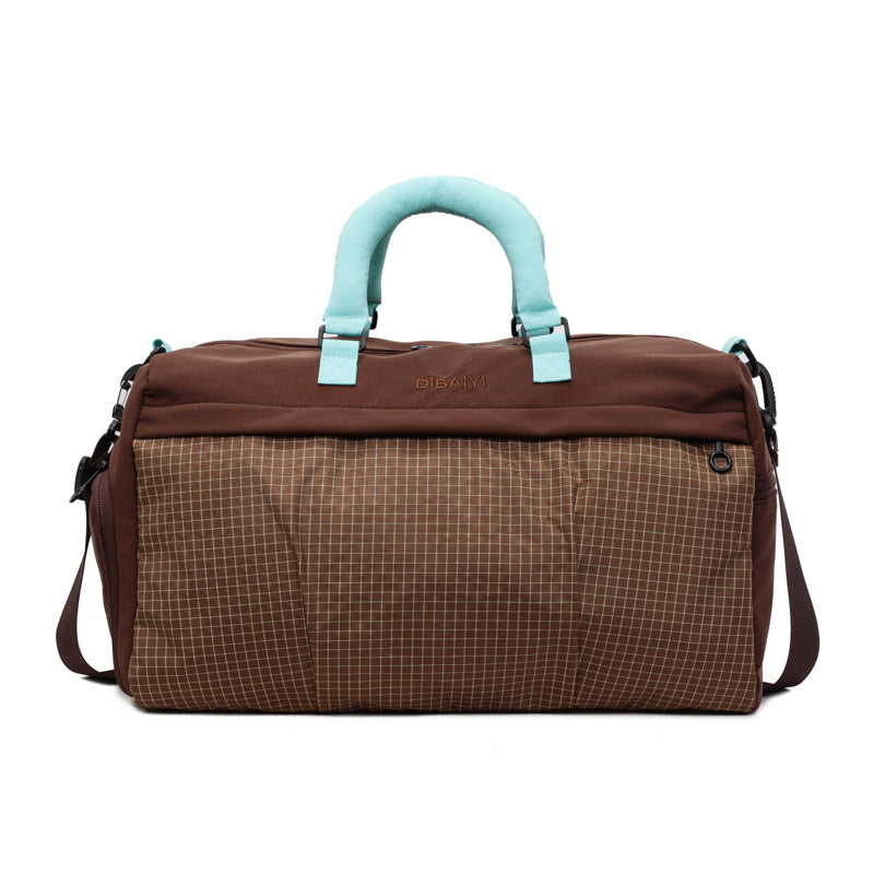 Multi-Functional Travel Duffel — product view 5