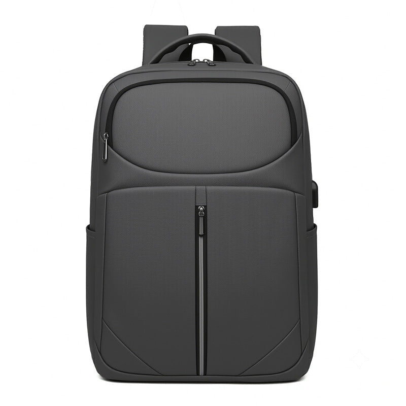 Stylish Laptop Backpack LoungeYard — product view 5
