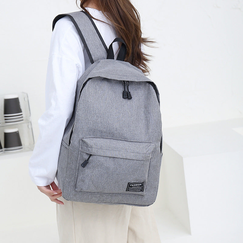 Stylish Utility Backpack LoungeYard — product view 2