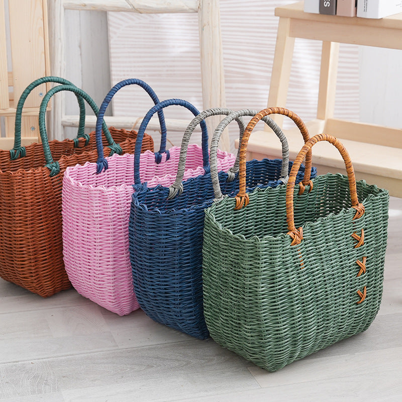 Chic Handbag LoungeYard — product view 1