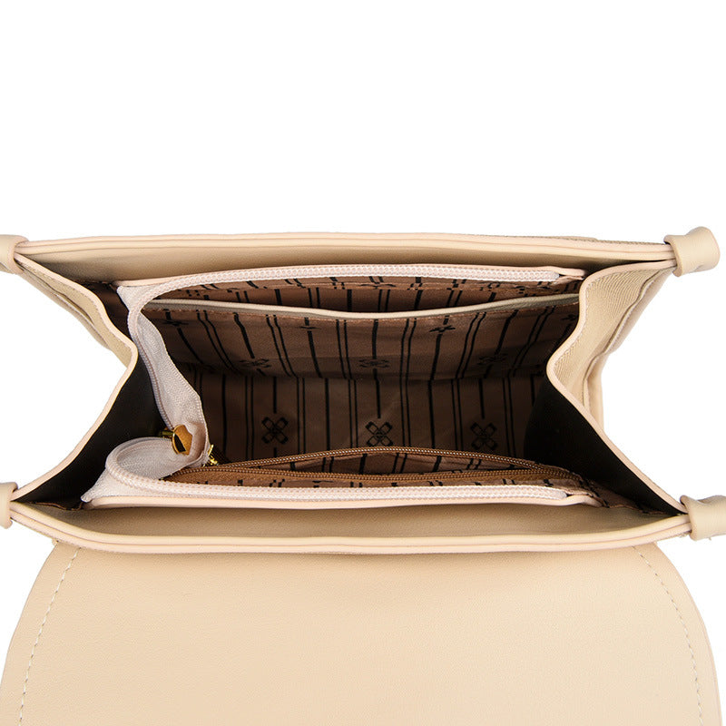 Casual Chic Convertible Backpack LoungeYard — product view 4