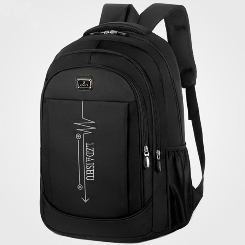 Durable Travel Backpack LoungeYard — product view 1