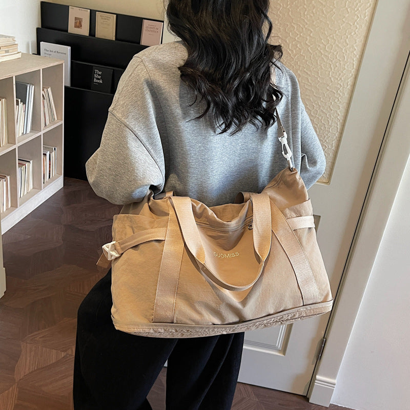 Versatile Travel — product view 1