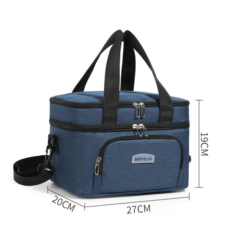 Insulated Food Storage Cooler — product view 7