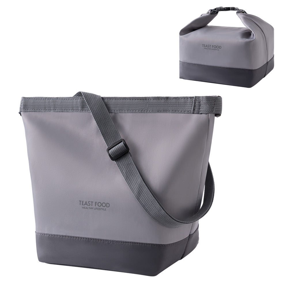 Insulated Lunch Tote — product view 6