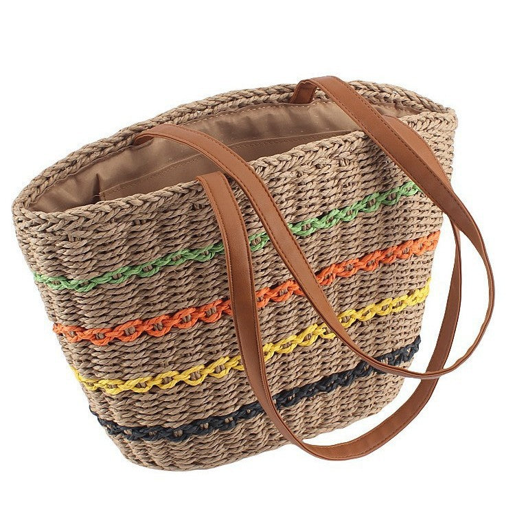 Beach bag LoungeYard — product view 3