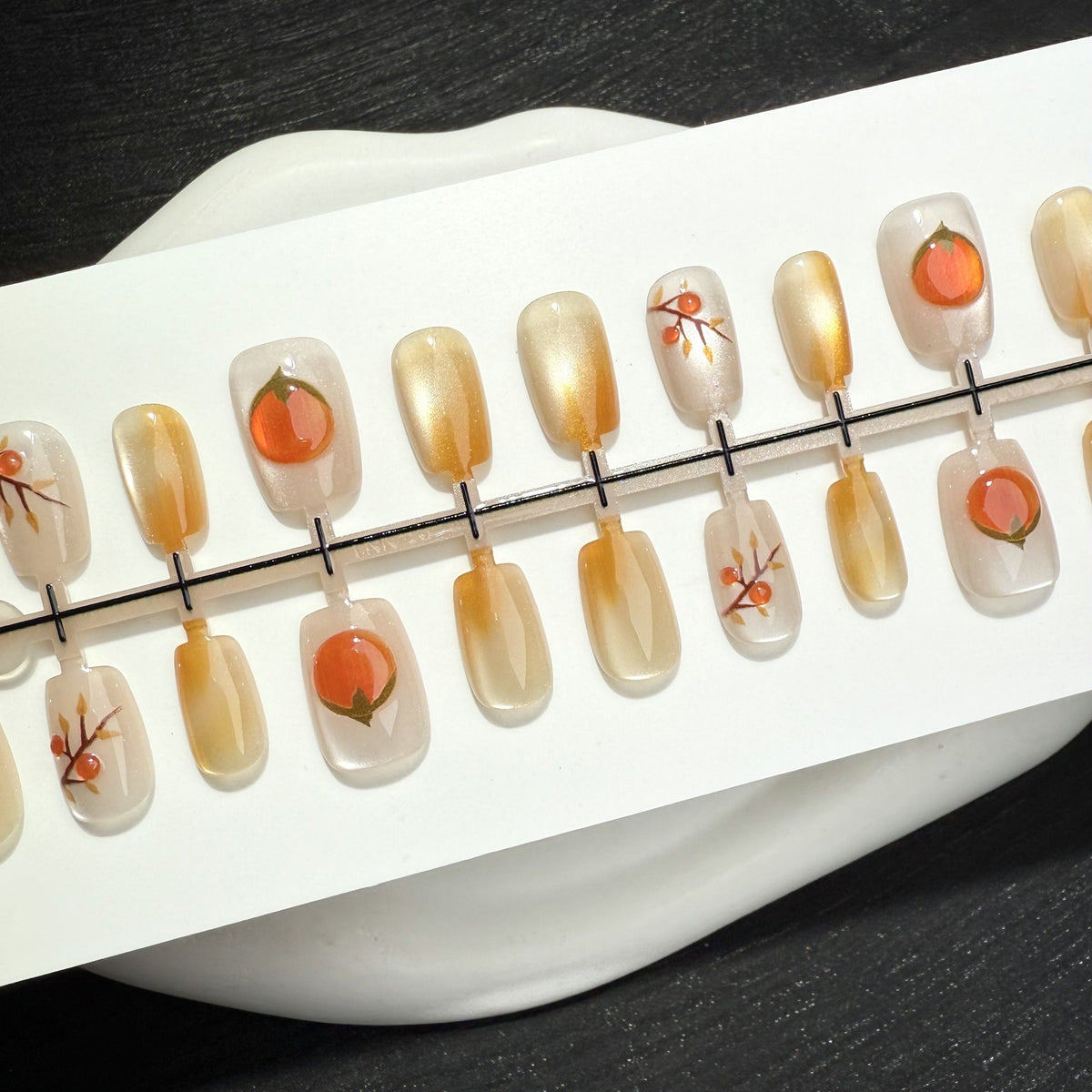 Decorative Nail Art — product view 3