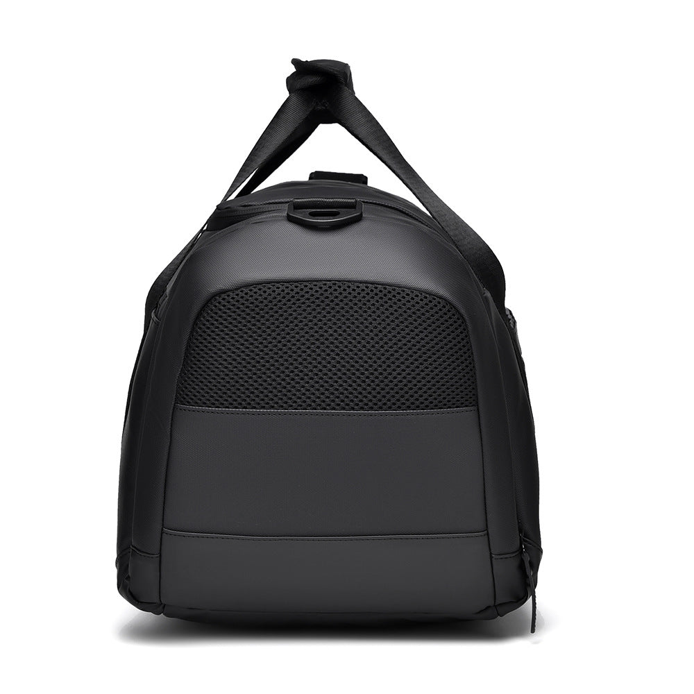 Premium Travel Duffel Bag LoungeYard — product view 2