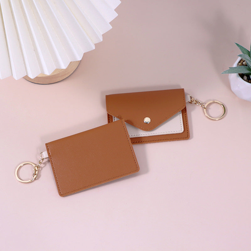 Compact Cardholder LoungeYard — product view 6