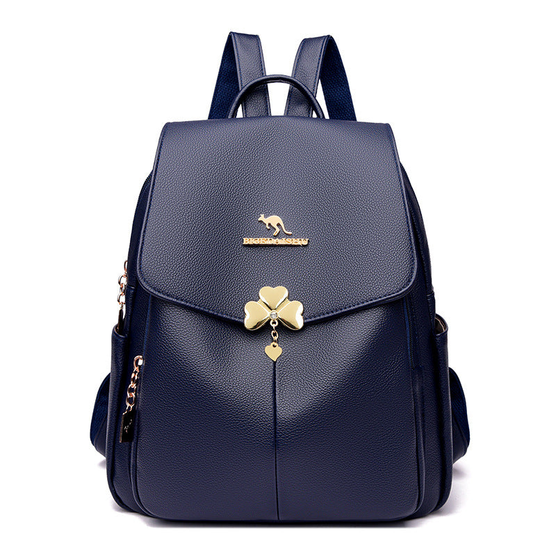 Stylish Elegant Backpack — product view 2