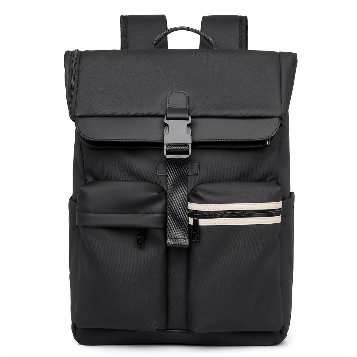 Durable Multi-Functional Travel Backpack LoungeYard — product view 6
