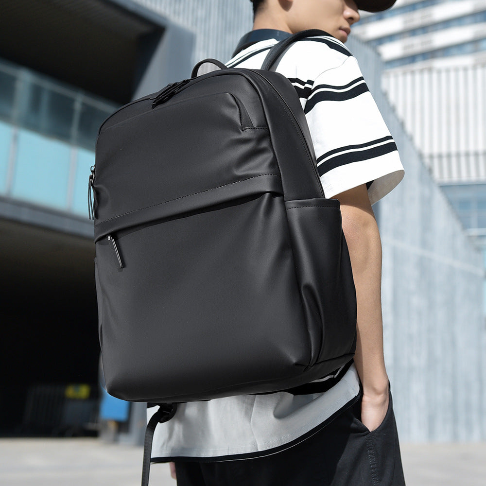 Versatile Travel Backpack LoungeYard — product view 1