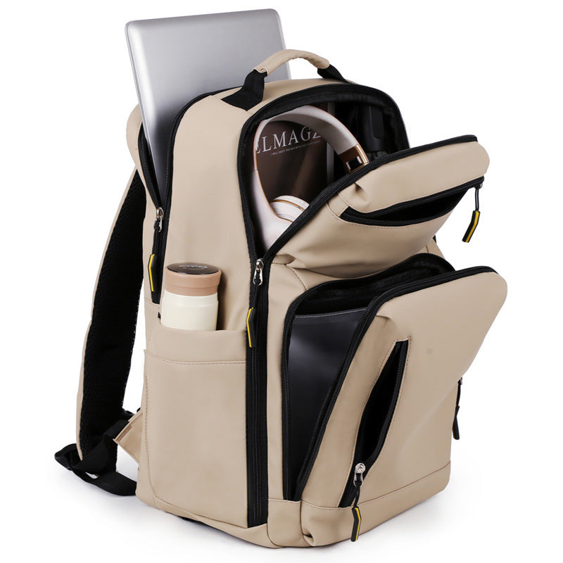 Multifunctional High-Performance Backpack LoungeYard — product view 3