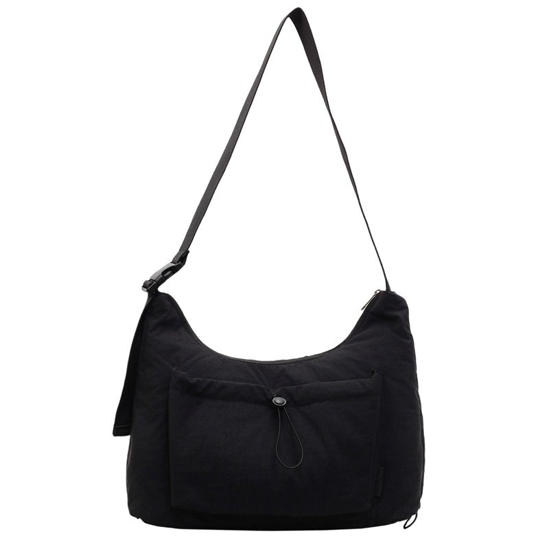 Comfortable Shoulder Bag for Everyday LoungeYard — product view 6