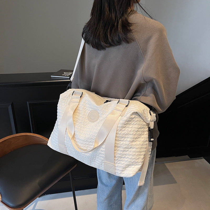 Durable Travel Duffle — product view 2