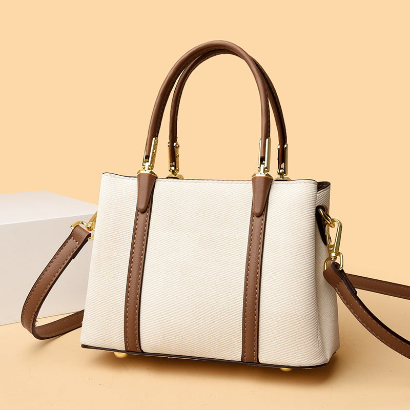 Structured Handbag LoungeYard — product view 3