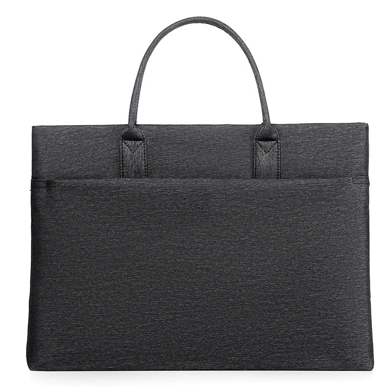 Professional Document Tote Bag LoungeYard — product view 1