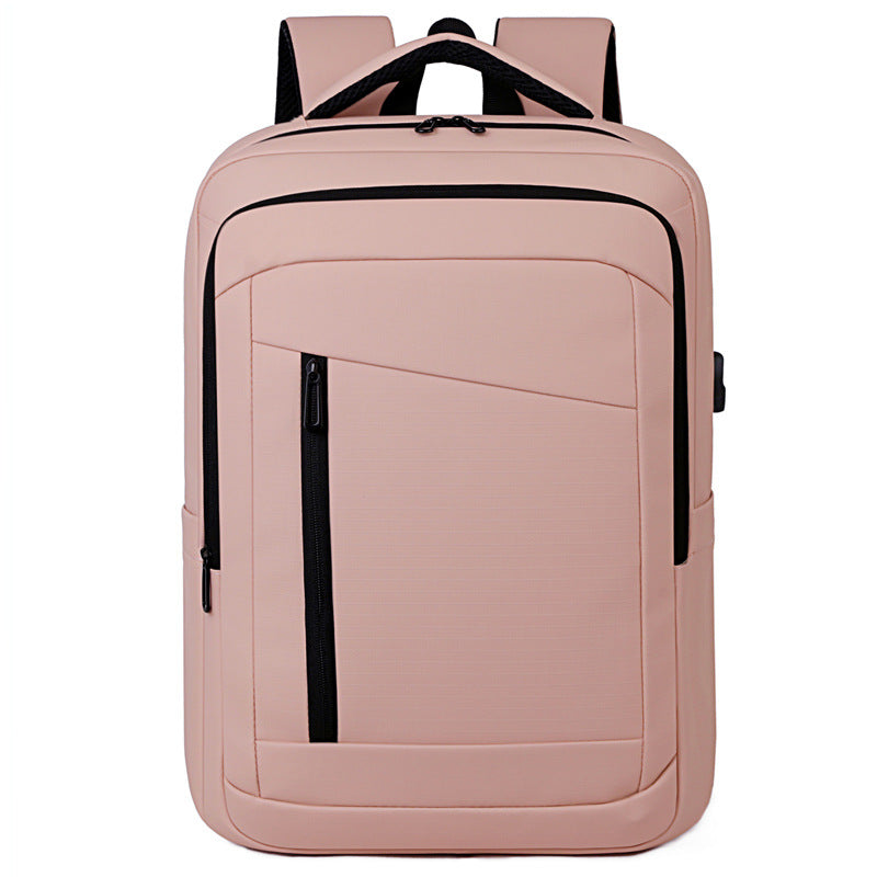 Sleek Professional Backpack LoungeYard — product view 6