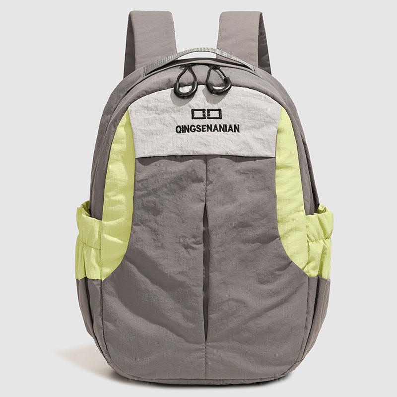 Durable Travel Daypack LoungeYard — product view 6