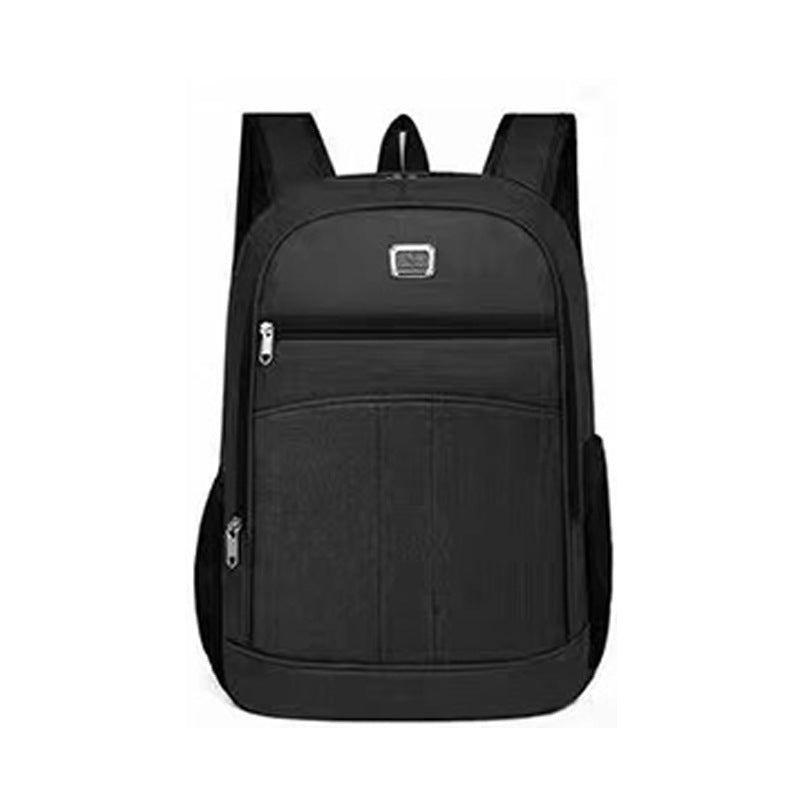 Ergonomic Travel Backpack LoungeYard — product view 7