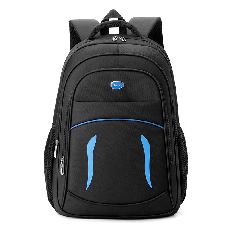 Versatile Travel Backpack LoungeYard — product view 3
