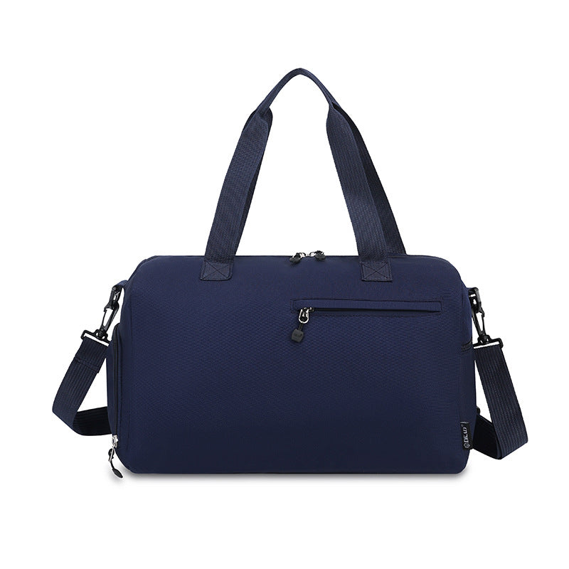 Versatile Multi-Pocket Weekend Duffel Bag LoungeYard — product view 7