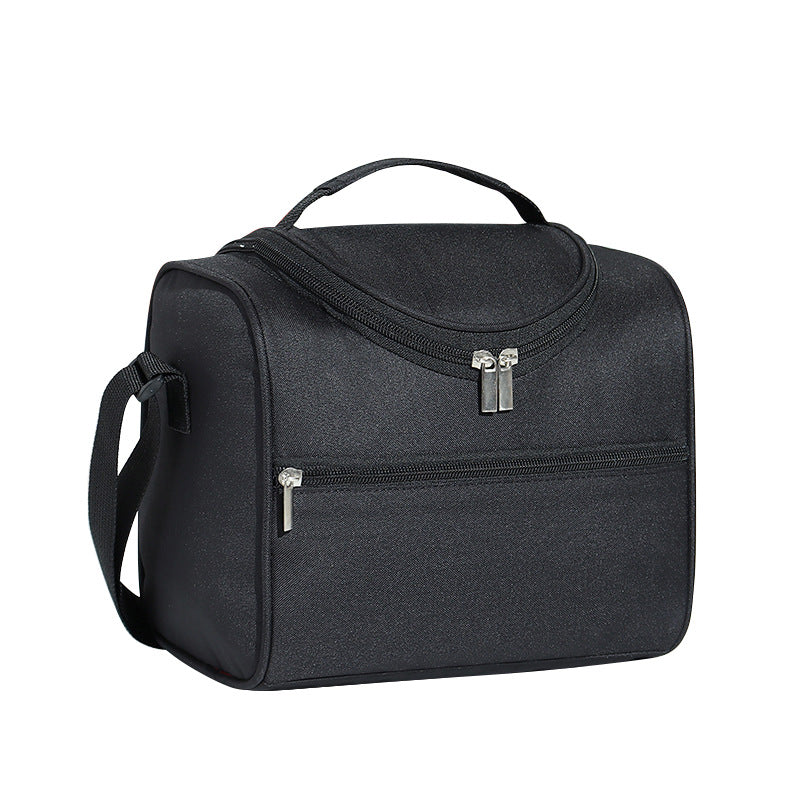 Insulated lunch and storage bag LoungeYard — product view 4