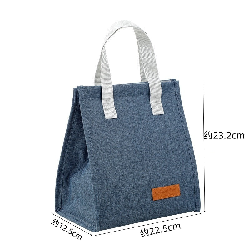Insulated Lunch Carrier LoungeYard — product view 6