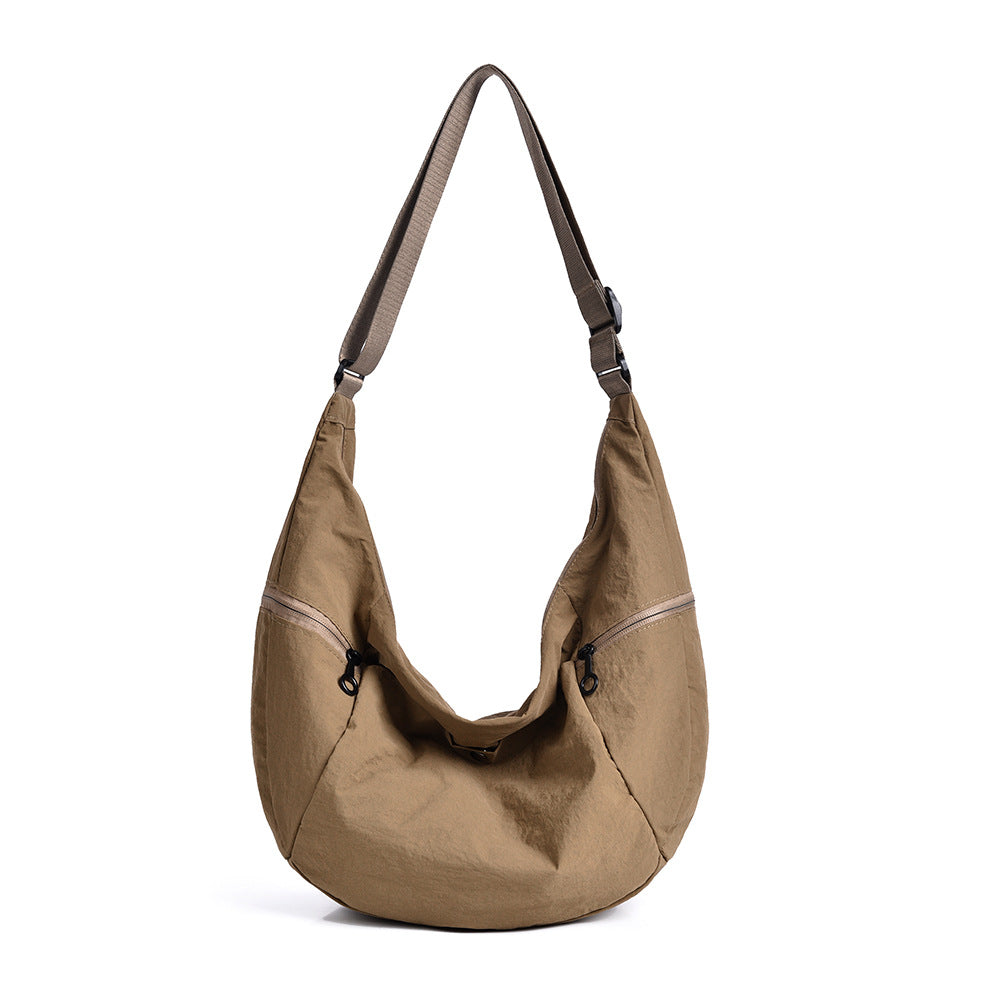 Practical Slouch Bag LoungeYard — product view 6