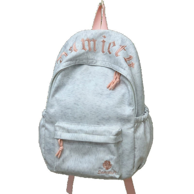 Cute Character-Themed Backpack LoungeYard — product view 5