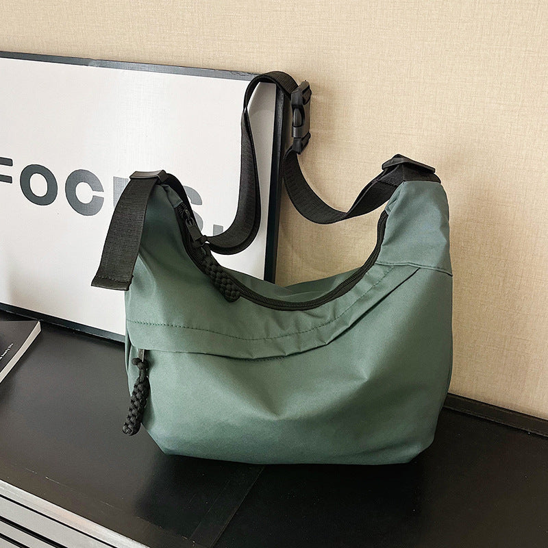 WoCasual Sling Bag LoungeYard — product view 2